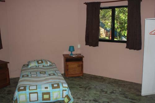 Hostal Gipsy Ranch Rooms