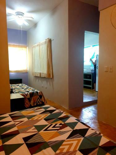 Hostal Gipsy Ranch Rooms