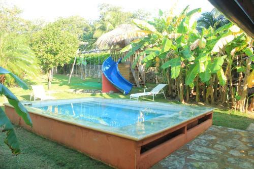 Hostal Gipsy Ranch Rooms