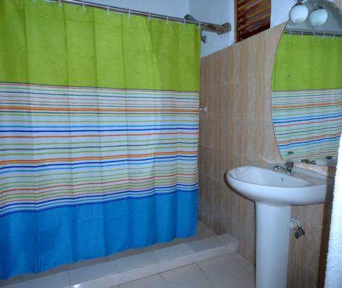 Hotelito Oasi Italiana