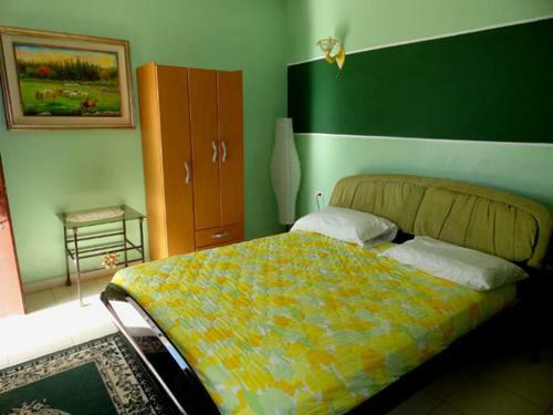 Hotelito Oasi Italiana