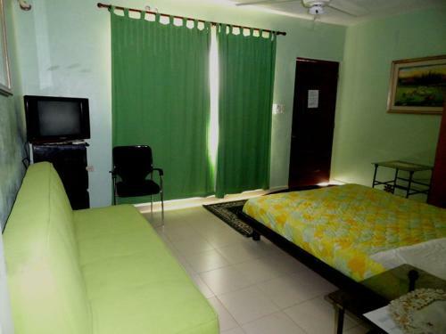 Hotelito Oasi Italiana
