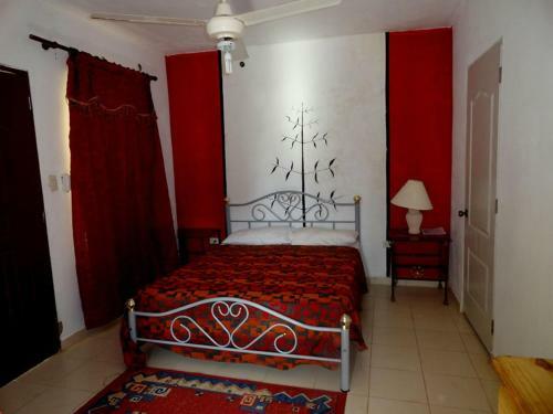 Hotelito Oasi Italiana