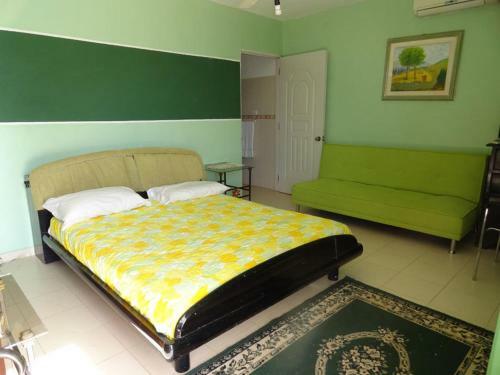 Hotelito Oasi Italiana