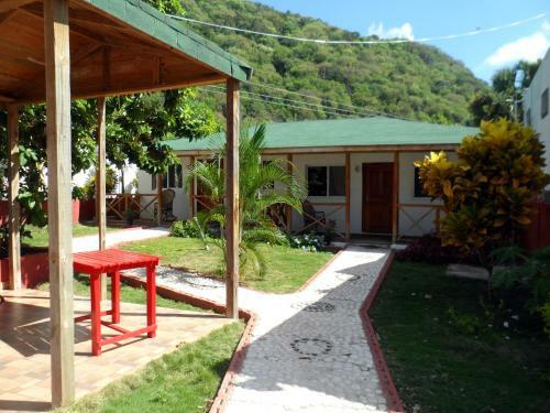 Hotelito Oasi Italiana