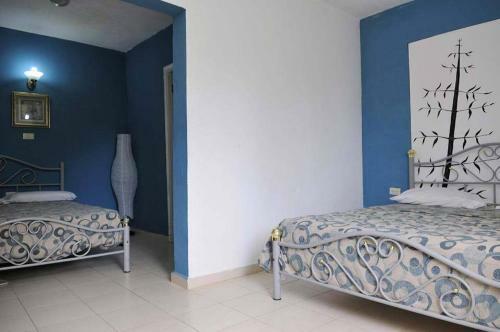 Hotelito Oasi Italiana