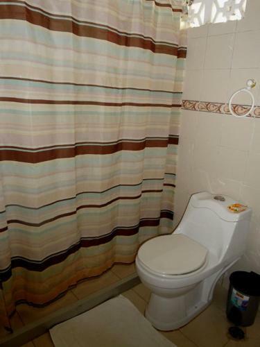 Hotelito Oasi Italiana