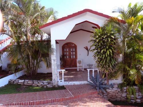 Hotelito Oasi Italiana