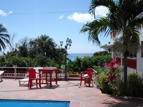 Hotelito Oasi Italiana
