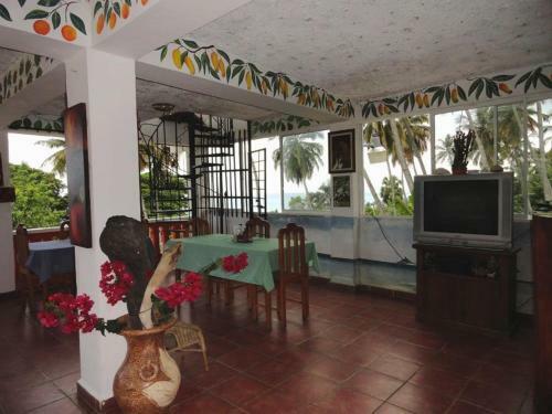 Hotelito Oasi Italiana