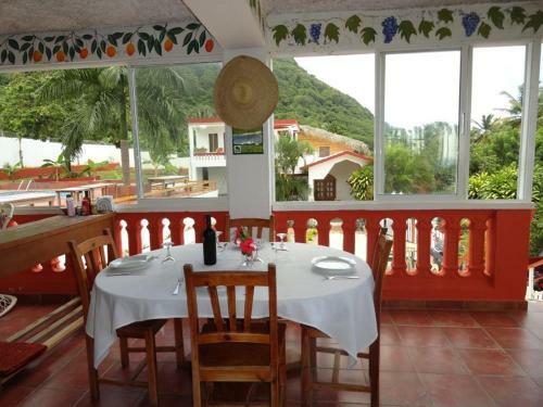 Hotelito Oasi Italiana