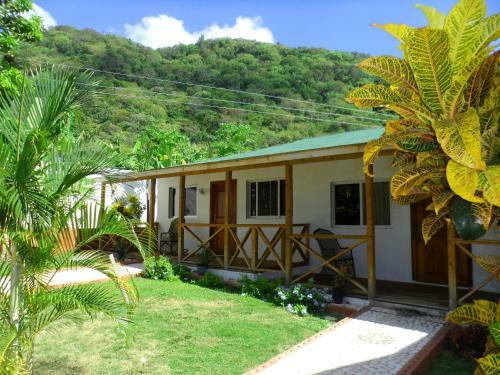Hotelito Oasi Italiana