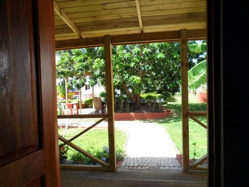 Hotelito Oasi Italiana
