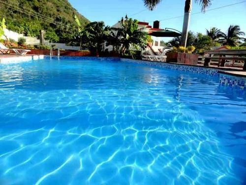 Hotelito Oasi Italiana