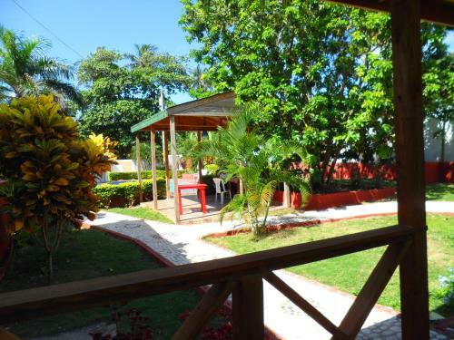Hotelito Oasi Italiana