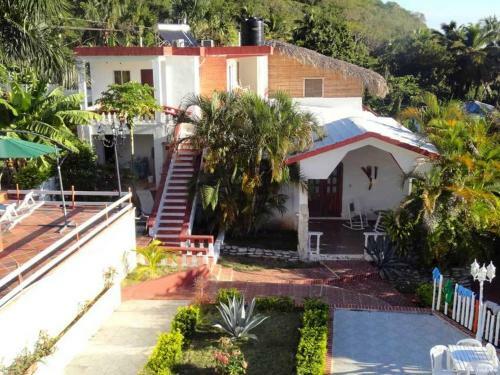 Hotelito Oasi Italiana