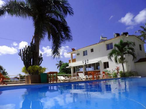 Hotelito Oasi Italiana
