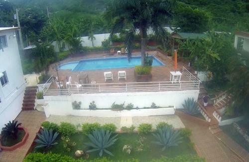 Hotelito Oasi Italiana