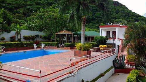 Hotelito Oasi Italiana