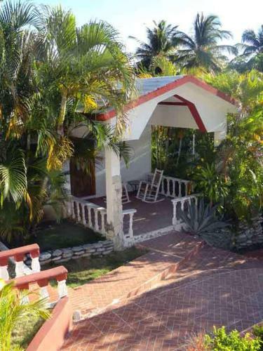 Hotelito Oasi Italiana