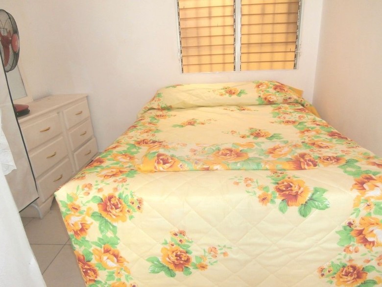 Apartamento Familiar