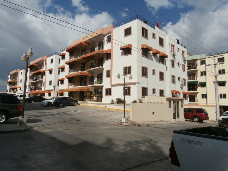 Apartamento Familiar