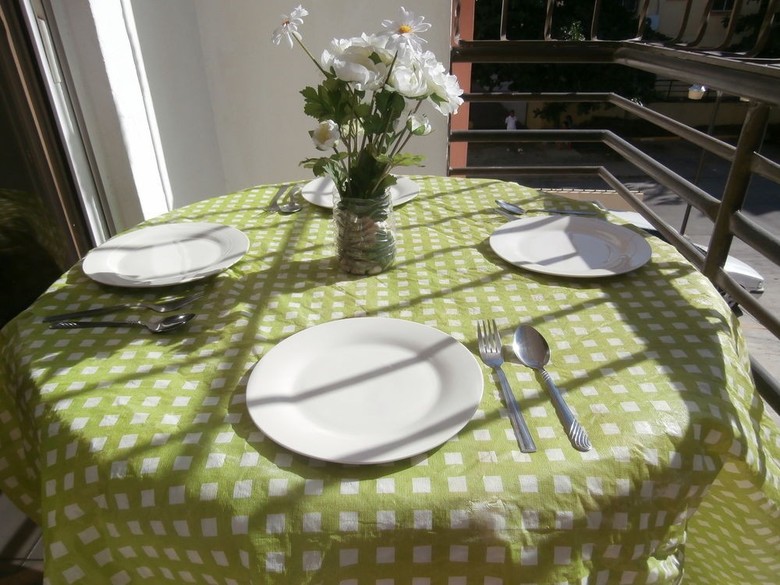 Apartamento Familiar