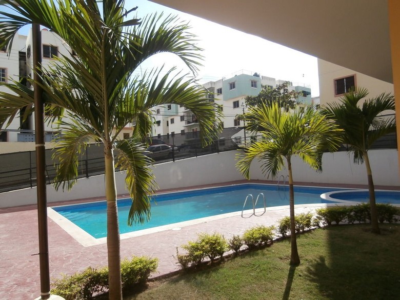 Apartamento Familiar