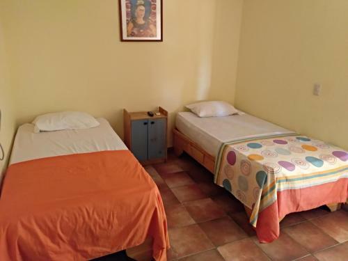 Hotel Loro Tuerto