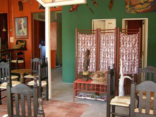 Hotel Loro Tuerto