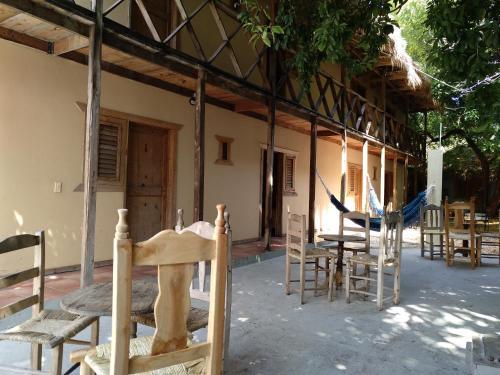Hotel Loro Tuerto