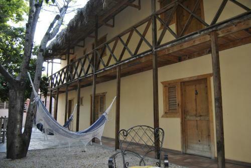Hotel Loro Tuerto
