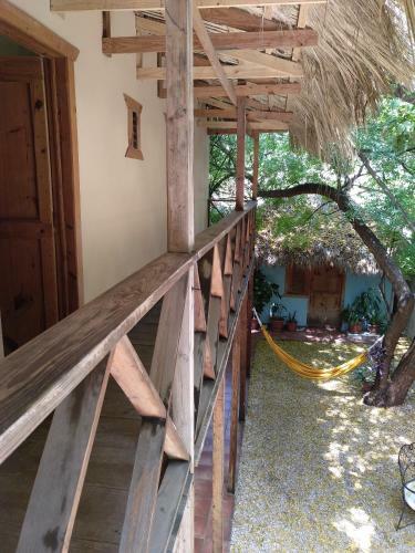 Hotel Loro Tuerto