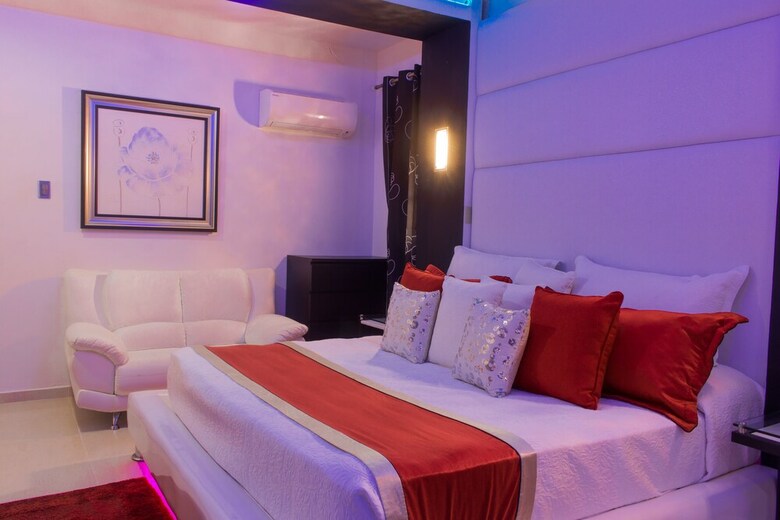 Hotel Rey