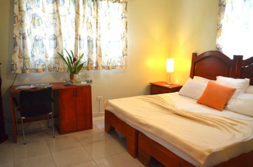 Hotel La Saladilla Beach Club