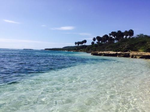 Hotel La Saladilla Beach Club