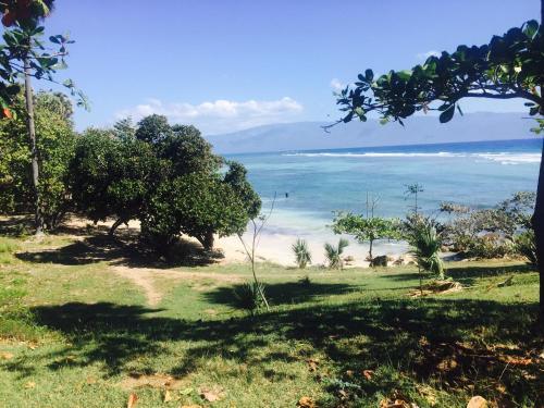 Hotel La Saladilla Beach Club