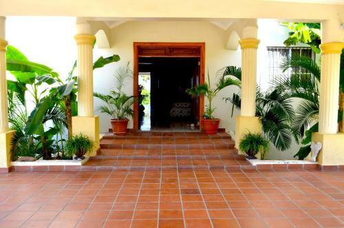 Hotel La Saladilla Beach Club