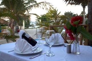Hotel La Saladilla Beach Club