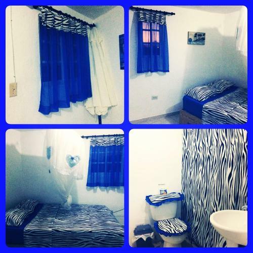 Hostal Guest House Villa La Isla B&B