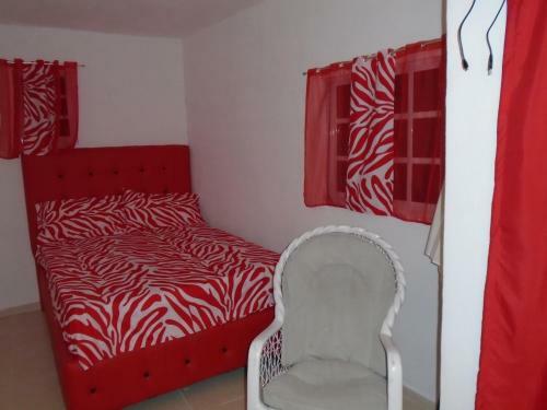 Hostal Guest House Villa La Isla B&B