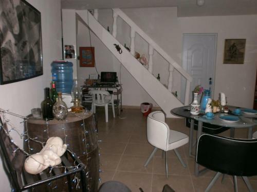 Hostal Guest House Villa La Isla B&B
