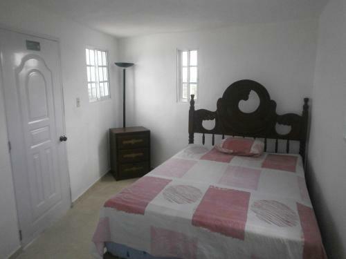 Hostal Guest House Villa La Isla B&B