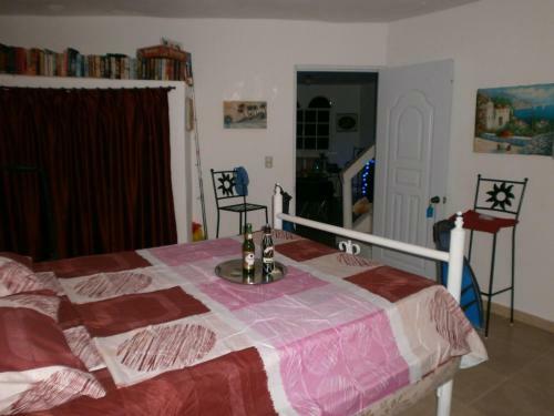 Hostal Guest House Villa La Isla B&B