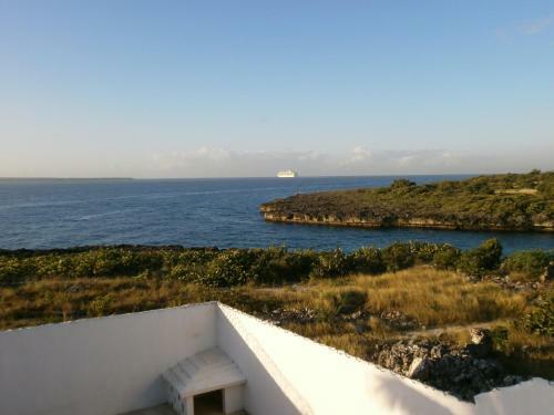 Hostal Guest House Villa La Isla B&B