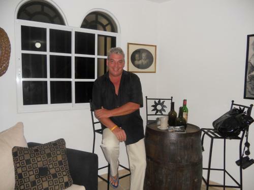 Hostal Guest House Villa La Isla B&B