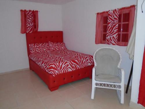 Hostal Guest House Villa La Isla B&B