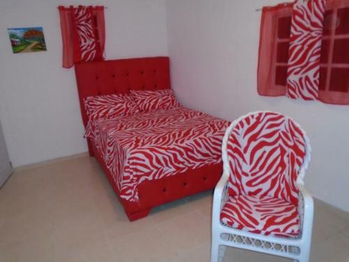 Hostal Guest House Villa La Isla B&B