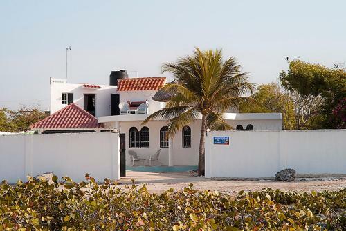 Hostal Guest House Villa La Isla B&B