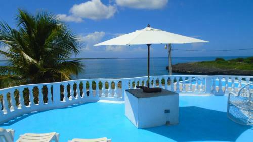 Hostal Guest House Villa La Isla B&B